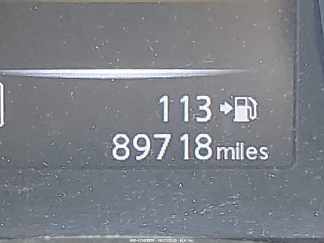 JN1BJ1CR2JW267910 Nissan 2018