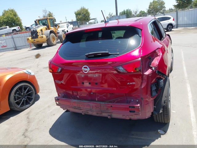 JN1BJ1CR2JW267910 Nissan 2018