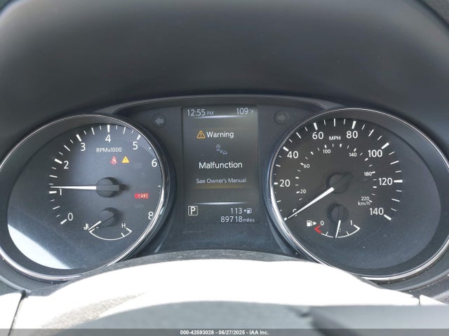 JN1BJ1CR2JW267910 Nissan 2018