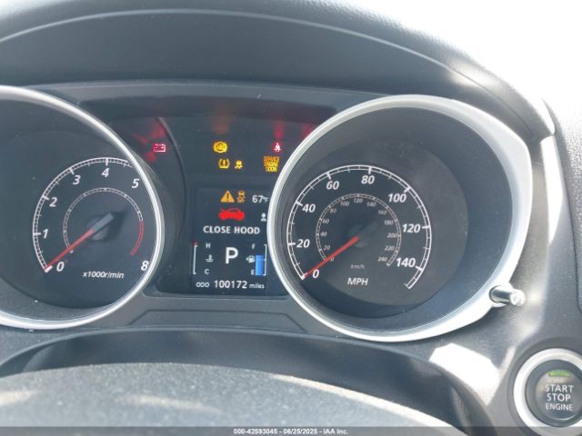 2011 MITSUBISHI OUTLANDER SPORT JA4AP4AU0BZ008309 Photo 6