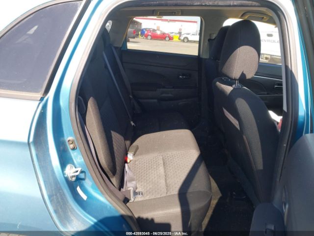 2011 MITSUBISHI OUTLANDER SPORT JA4AP4AU0BZ008309 Photo 7