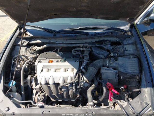 2009 ACURA TSX JH4CU26679C030227 Photo 9