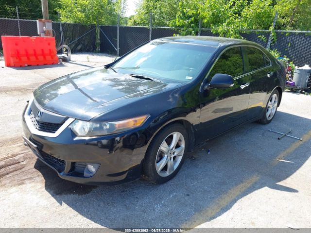 2009 ACURA TSX JH4CU26679C030227 Photo 1