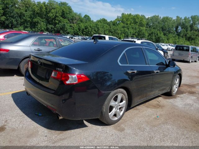 2009 ACURA TSX JH4CU26679C030227 Photo 3