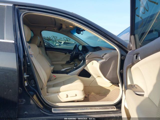 2009 ACURA TSX JH4CU26679C030227 Photo 4