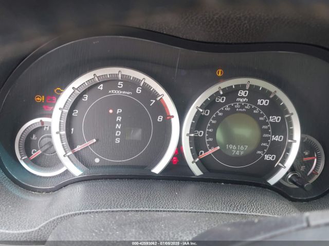 2009 ACURA TSX JH4CU26679C030227 Photo 6