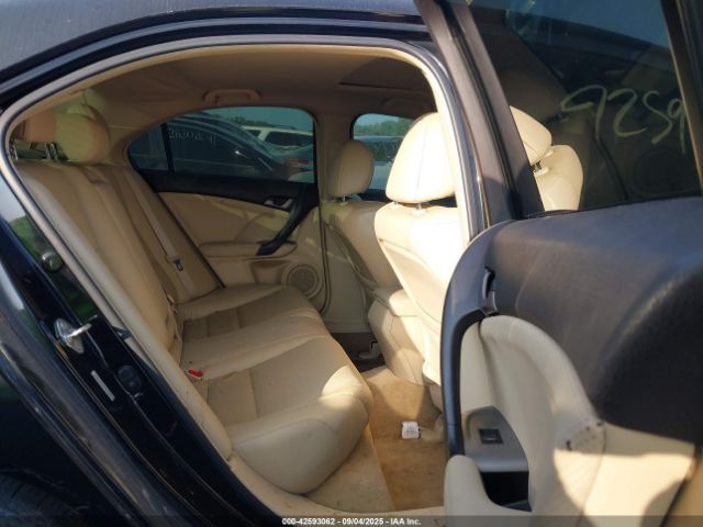 2009 ACURA TSX JH4CU26679C030227 Photo 7