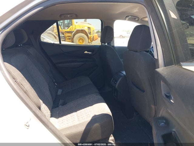 Chevrolet lyx 2022 3GNAXJEV0NL224591 Image 8