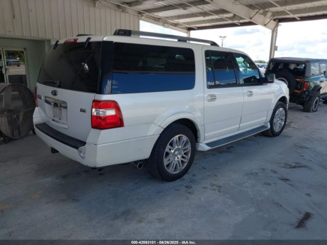 2011 FORD EXPEDITION EL 1FMJK1K50BEF09892 Photo 3