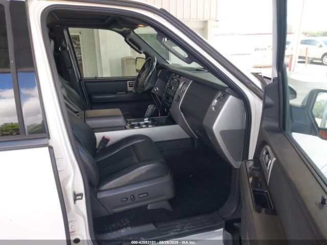 2011 FORD EXPEDITION EL 1FMJK1K50BEF09892 Photo 4