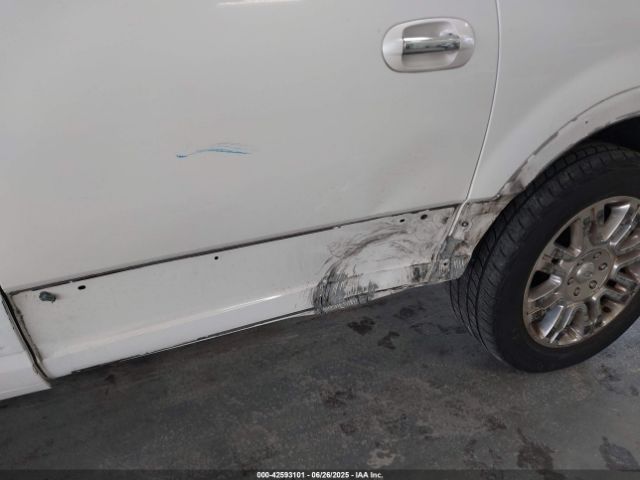 2011 FORD EXPEDITION EL 1FMJK1K50BEF09892 Photo 5