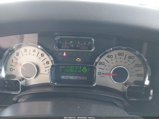 2011 FORD EXPEDITION EL 1FMJK1K50BEF09892 Photo 6