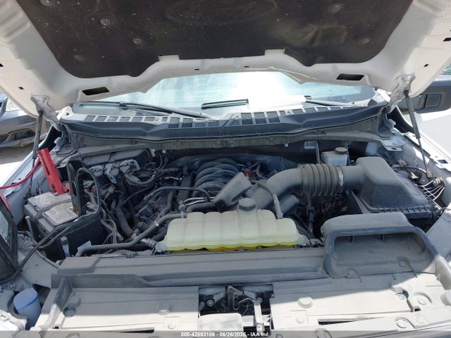 1FTFW1E59PFA64158 Ford 5.0l-4v