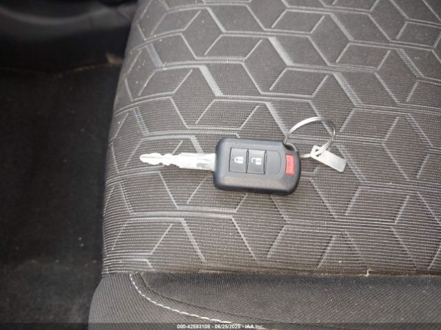 2024 MITSUBISHI OUTLANDER SPORT JA4ARUAU6RU003908 Photo 10