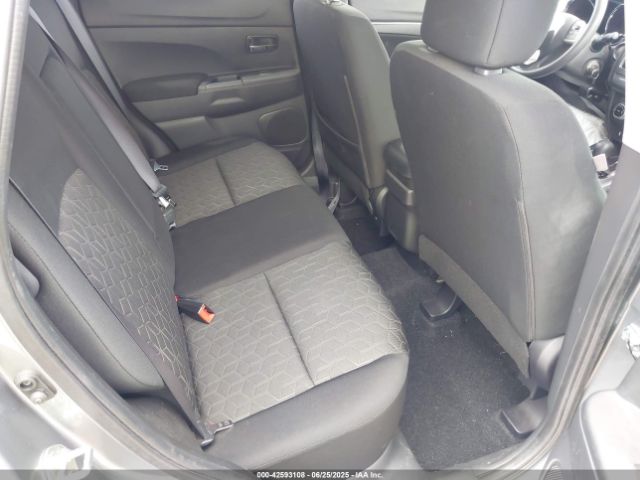 2024 MITSUBISHI OUTLANDER SPORT JA4ARUAU6RU003908 Photo 7