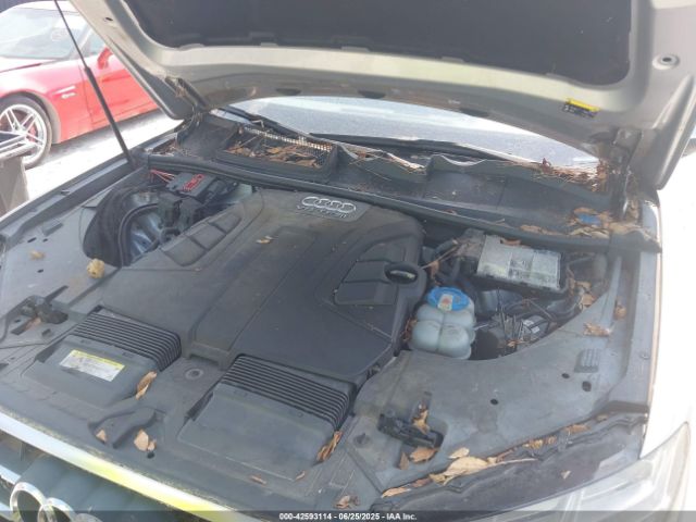 2017 AUDI Q7 WA1LAAF71HD003332 Photo 9