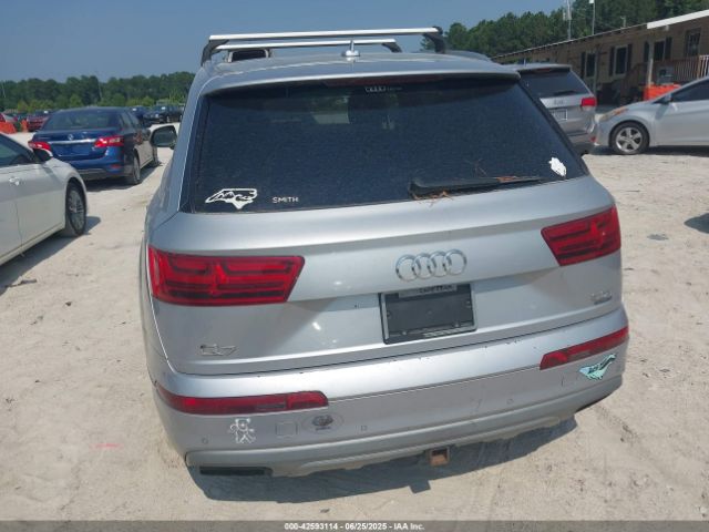 2017 AUDI Q7 WA1LAAF71HD003332 Photo 5