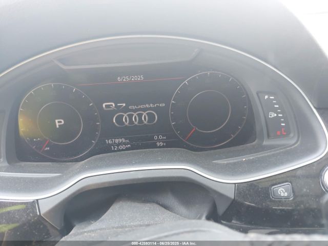 2017 AUDI Q7 WA1LAAF71HD003332 Photo 6