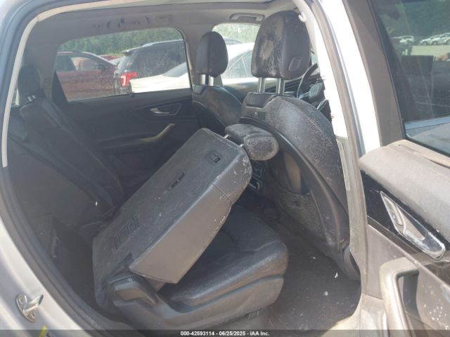 2017 AUDI Q7 WA1LAAF71HD003332 Photo 7