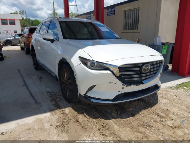 2016 MAZDA CX-9 JM3TCADYXG0113563 Photo 0