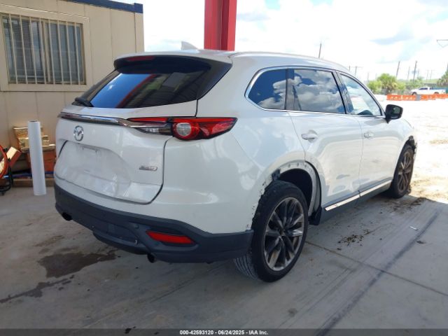 2016 MAZDA CX-9 JM3TCADYXG0113563 Photo 3