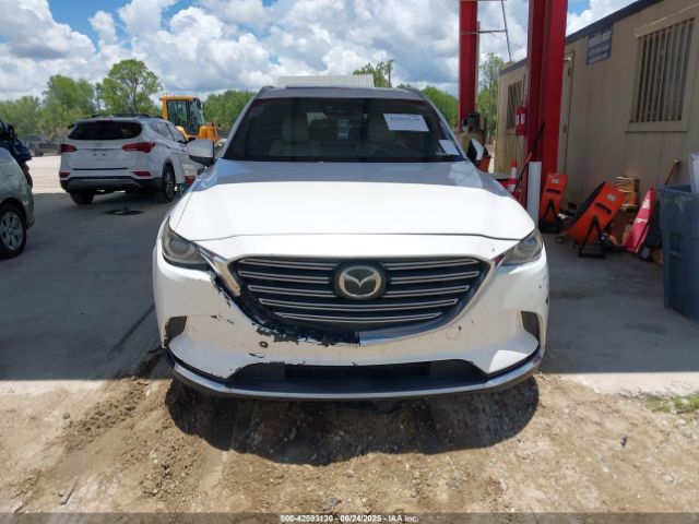 2016 MAZDA CX-9 JM3TCADYXG0113563 Photo 5