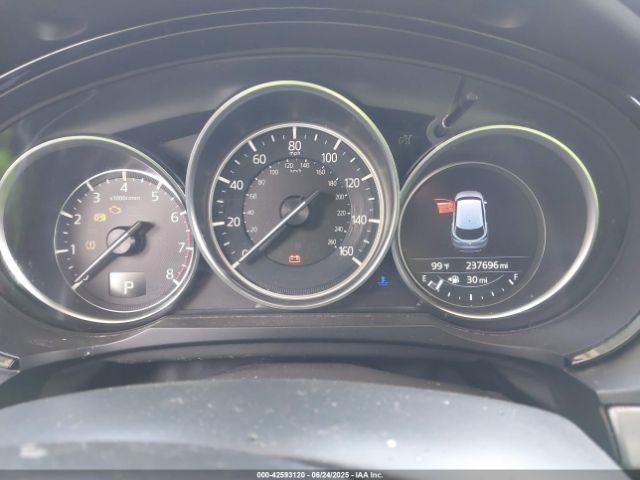 2016 MAZDA CX-9 JM3TCADYXG0113563 Photo 6