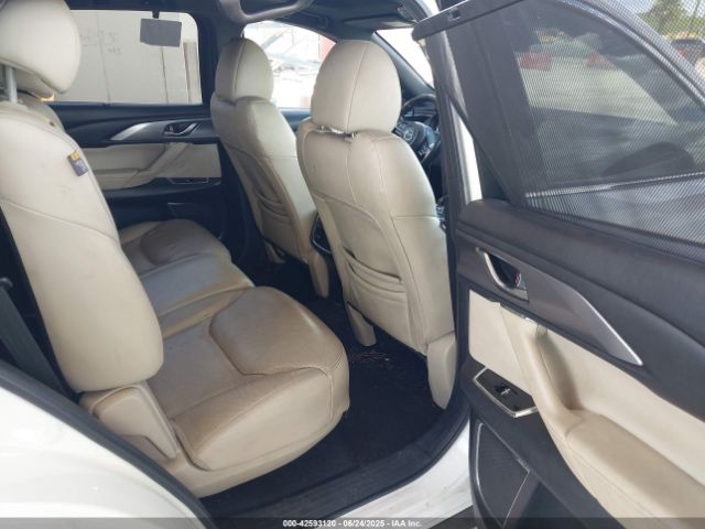 2016 MAZDA CX-9 JM3TCADYXG0113563 Photo 7