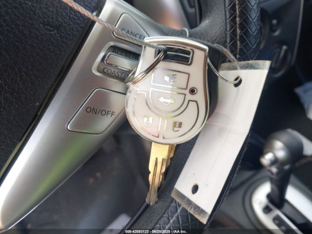 3N1CN7AP3FL906886 Nissan 2015