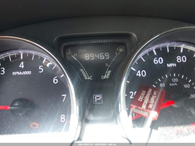 3N1CN7AP3FL906886 Nissan 2015