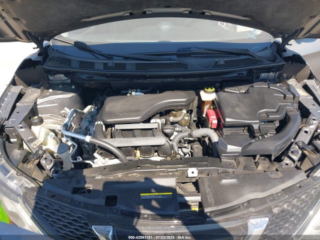 JN1BJ1CP8KW214452 Nissan 2019