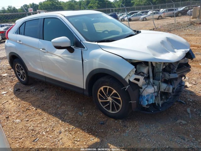 2020 MITSUBISHI ECLIPSE CROSS JA4AS3AA5LZ023484 Photo 0