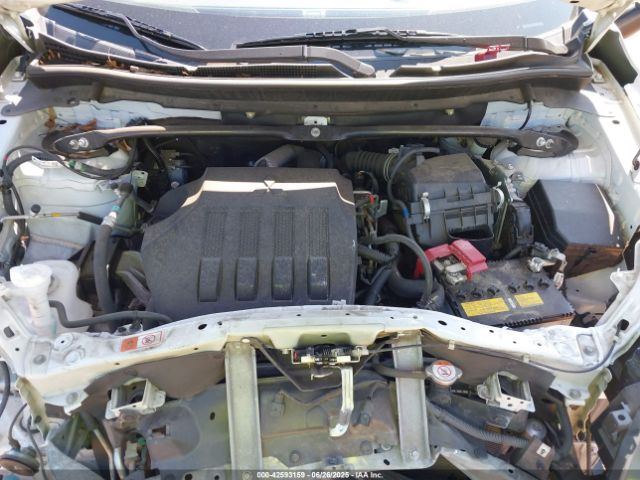 2020 MITSUBISHI ECLIPSE CROSS JA4AS3AA5LZ023484 Photo 9