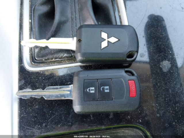 2020 MITSUBISHI ECLIPSE CROSS JA4AS3AA5LZ023484 Photo 10