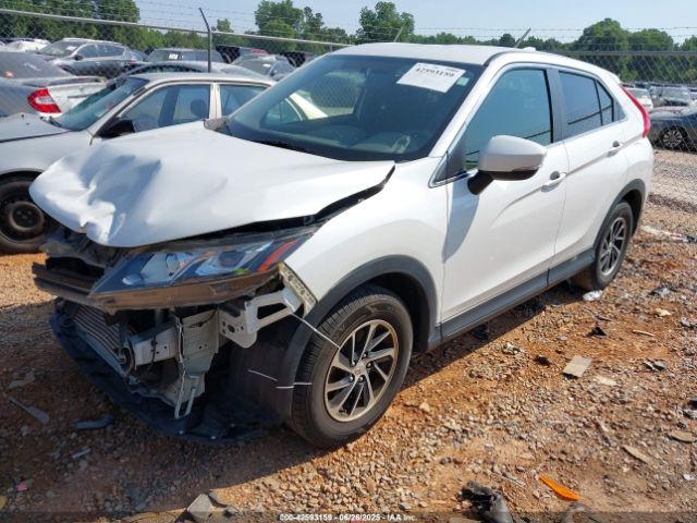 2020 MITSUBISHI ECLIPSE CROSS JA4AS3AA5LZ023484 Photo 1