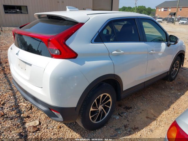 2020 MITSUBISHI ECLIPSE CROSS JA4AS3AA5LZ023484 Photo 3
