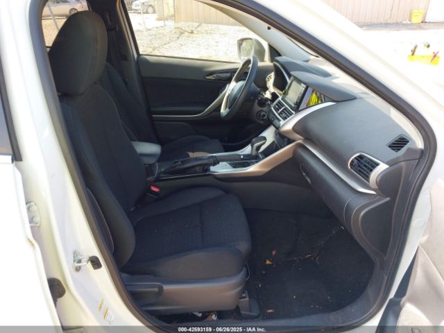 2020 MITSUBISHI ECLIPSE CROSS JA4AS3AA5LZ023484 Photo 4