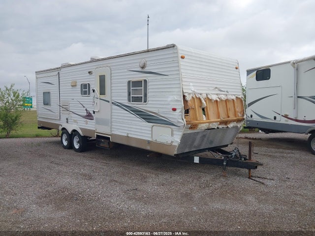 2006 GULFSTREAM OTHER 1NL1GTM2861070338