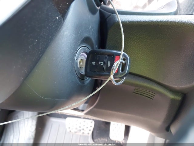 SHHFK7H45JU210406 Honda l15ba