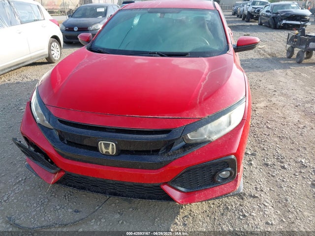 SHHFK7H45JU210406 Honda l15ba