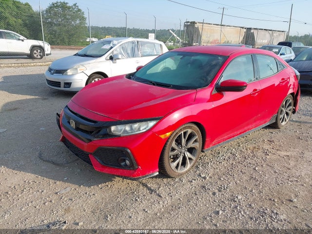 SHHFK7H45JU210406 Honda l15ba
