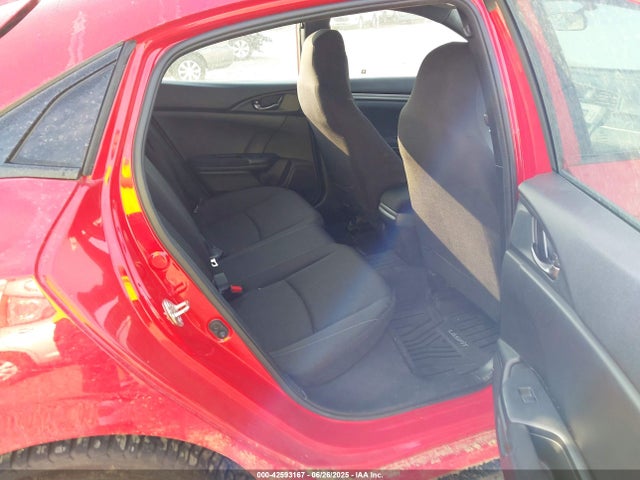 SHHFK7H45JU210406 Honda l15ba