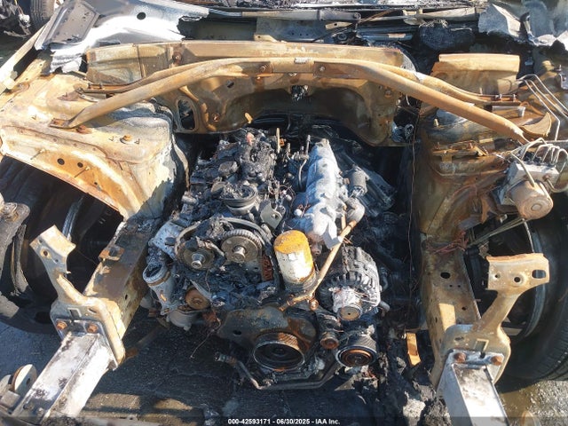 2013 AUDI Q5 WA1LFAFP1DA065472 Photo 9