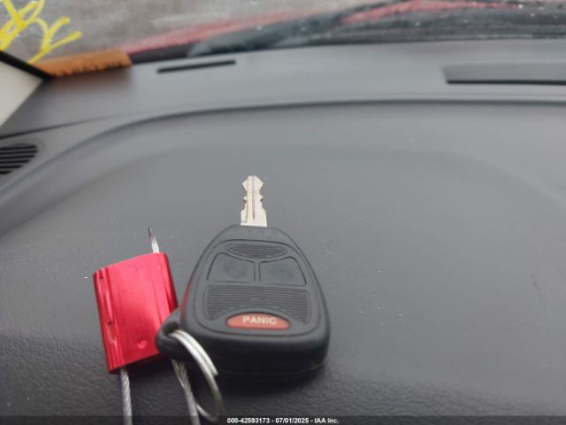 2017 JEEP COMPASS 1C4NJCBA8HD166880 Photo 10