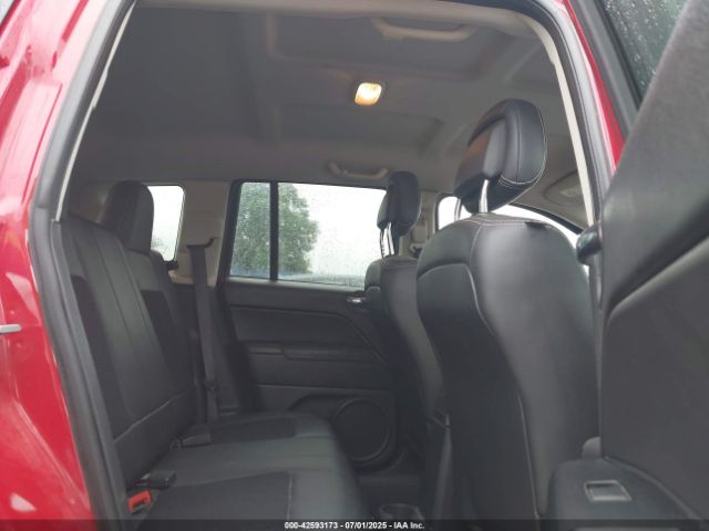 2017 JEEP COMPASS 1C4NJCBA8HD166880 Photo 7
