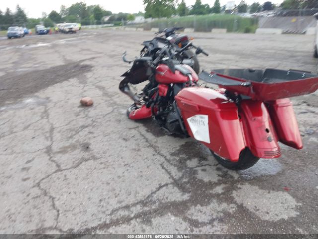 2018 HARLEY-DAVIDSON FLTRXS 1HD1KTC12JB632667 Photo 2