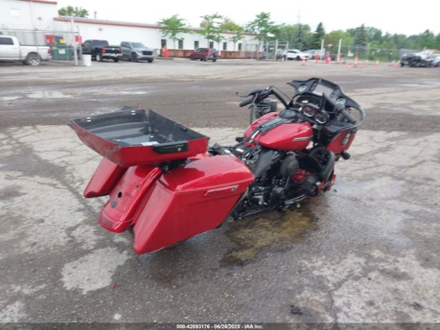 2018 HARLEY-DAVIDSON FLTRXS 1HD1KTC12JB632667 Photo 3