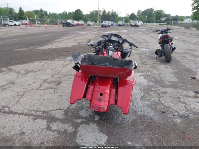 2018 HARLEY-DAVIDSON FLTRXS 1HD1KTC12JB632667 Photo 5