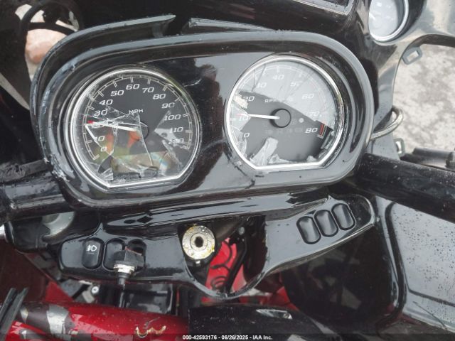 2018 HARLEY-DAVIDSON FLTRXS 1HD1KTC12JB632667 Photo 6
