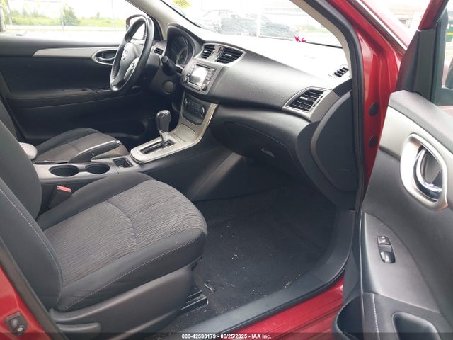 Nissan Sentra 2015 3N1AB7AP2FL689122 Image 5